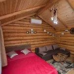 Apartment - Brvnare