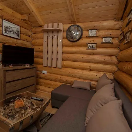 Apartman - Brvnare Trebinje