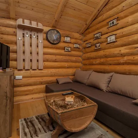 - Brvnare Apartman Trebinje