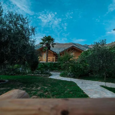 Apartman - Brvnare *