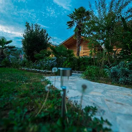 - Brvnare Apartman *